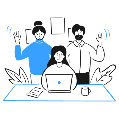 Marketing campaign scoring software