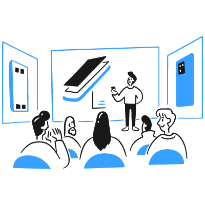 Strategy Icon